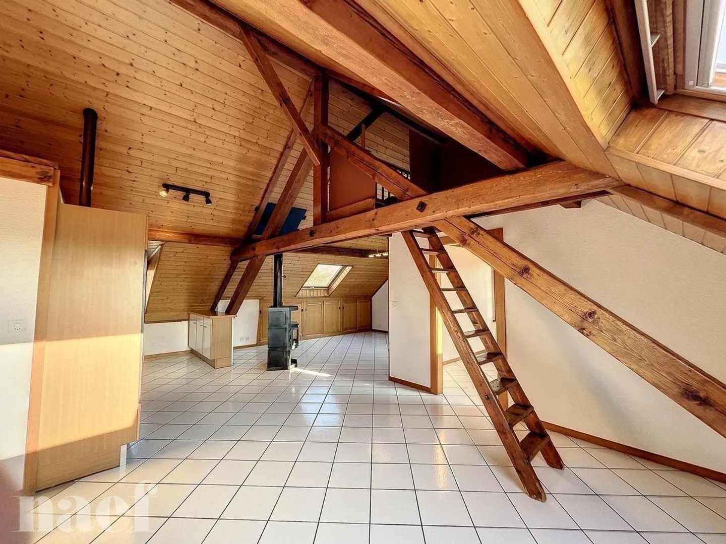 Charmant Appartement 3.5 pièces - Photo 10 sur 13