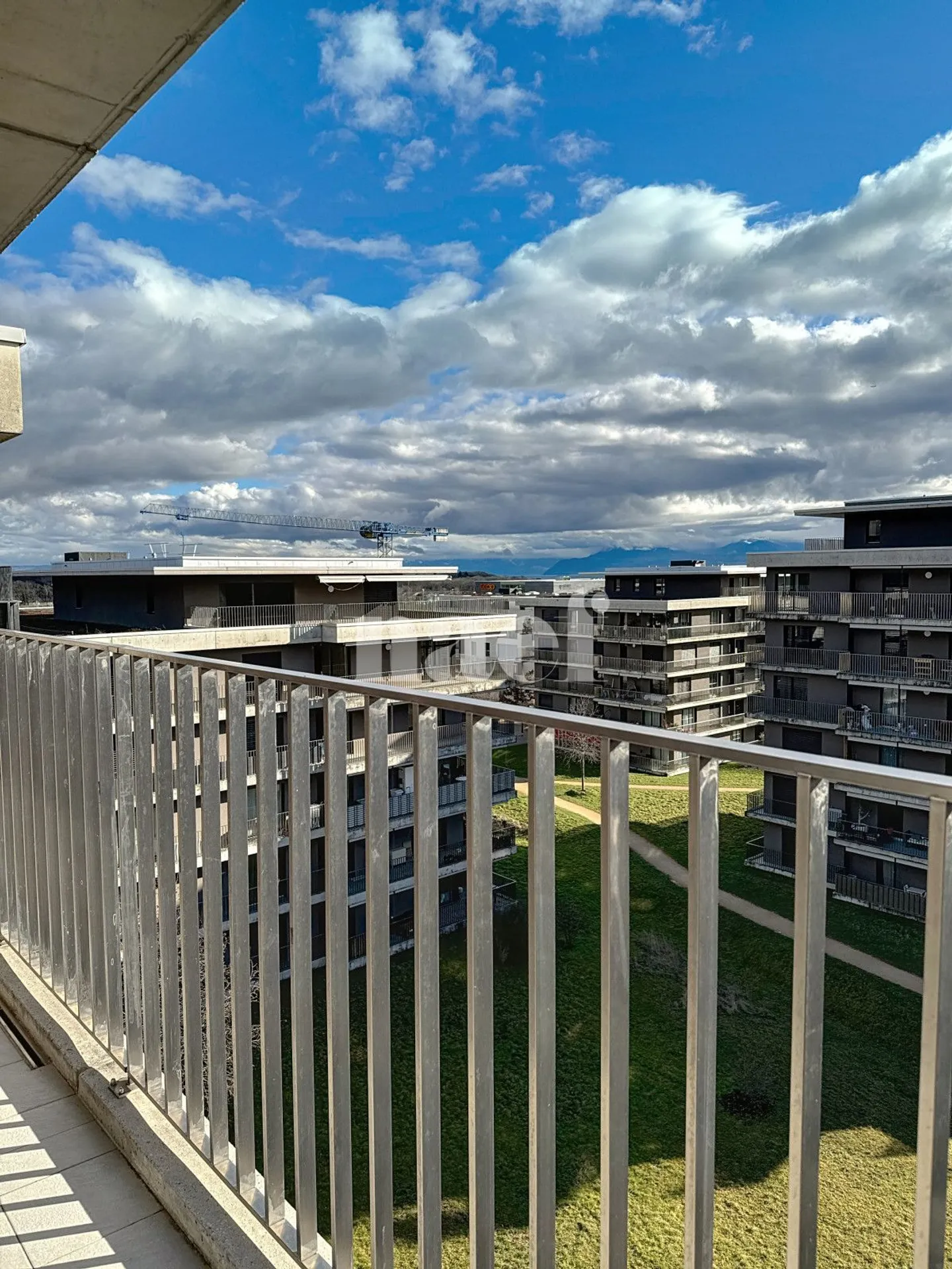 Wohnung - Foto 10 von 11