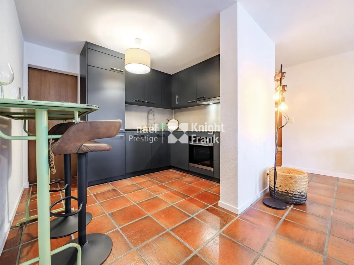Charmante 3.5-Zimmer-Wohnung - Foto 2 von 11