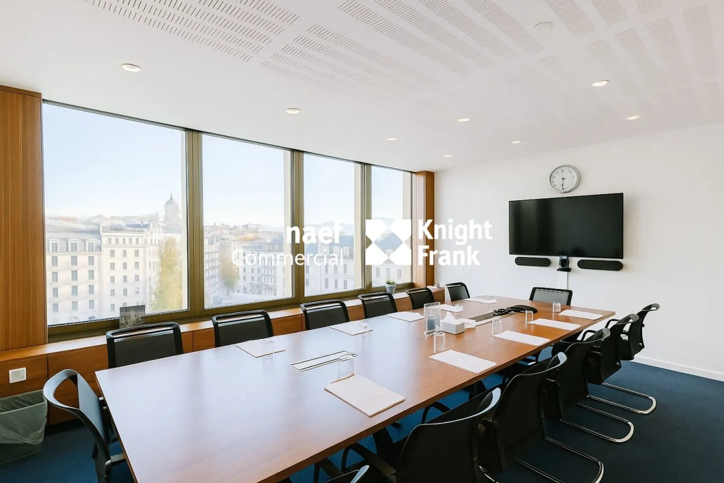 Uffici di alta gamma di circa 164 m² - Foto 2 di 5