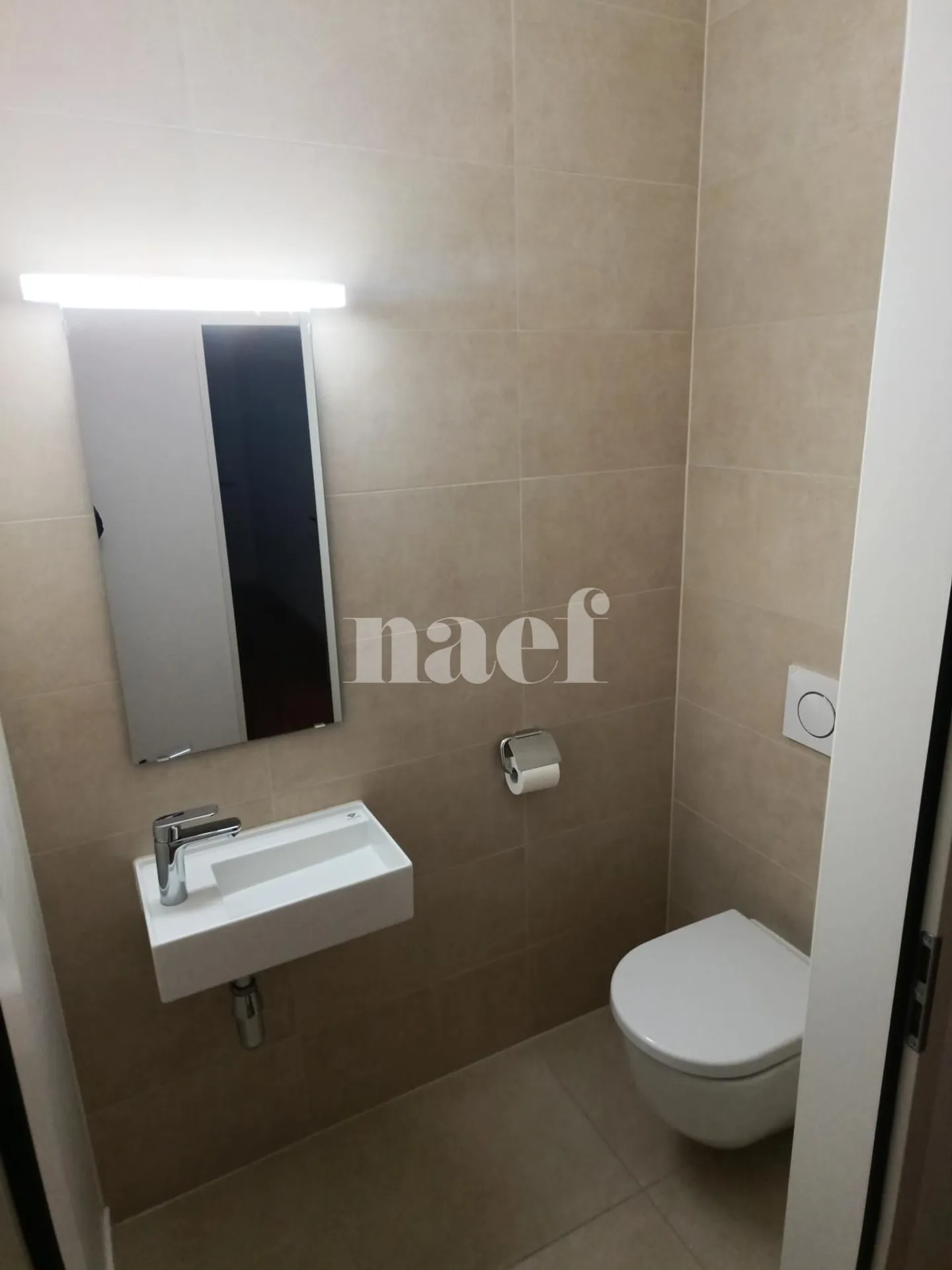 Appartement - Photo 8 sur 9