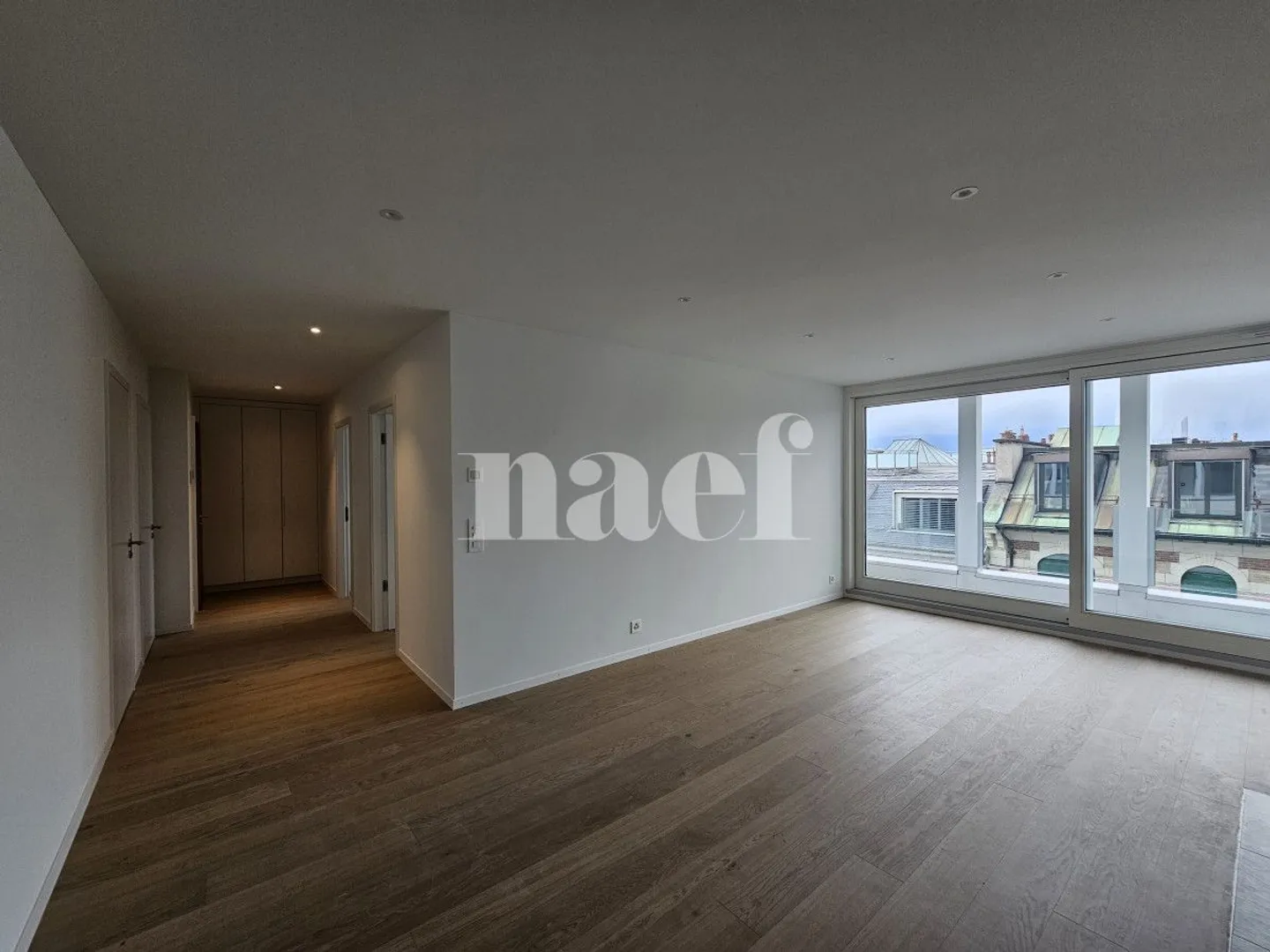 New Apartment in Eaux-Vives - Photo 9 of 12