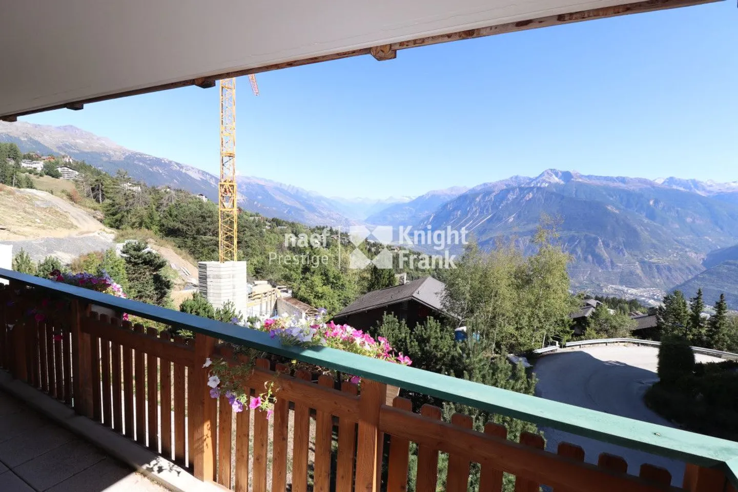 Joli appartement vers le lac de la Moubra. - Foto 13 di 13