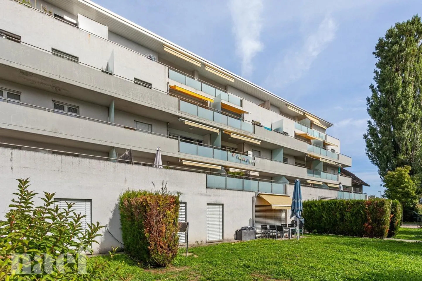 Appartement - Photo 1 sur 9