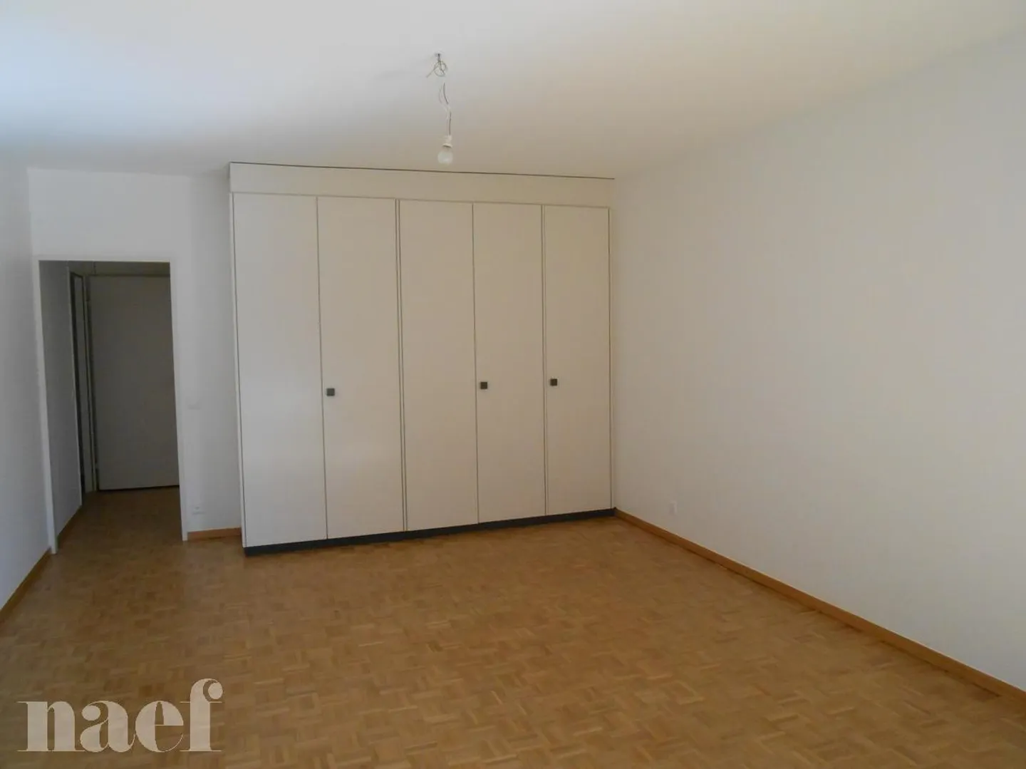 Grand Appartement avec Loggia - Photo 6 sur 7