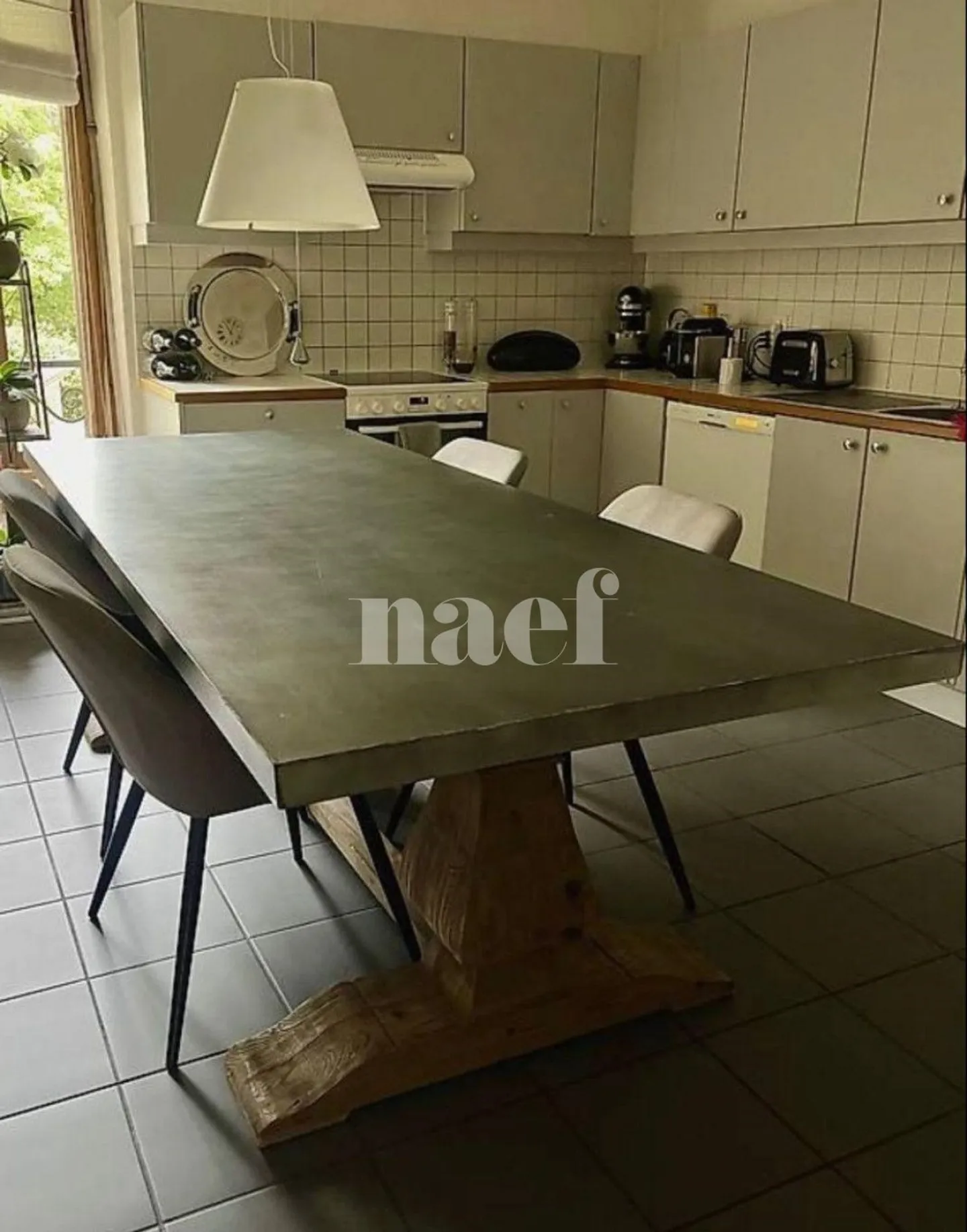 Bel appartement avec balcon - Photo 3 sur 5