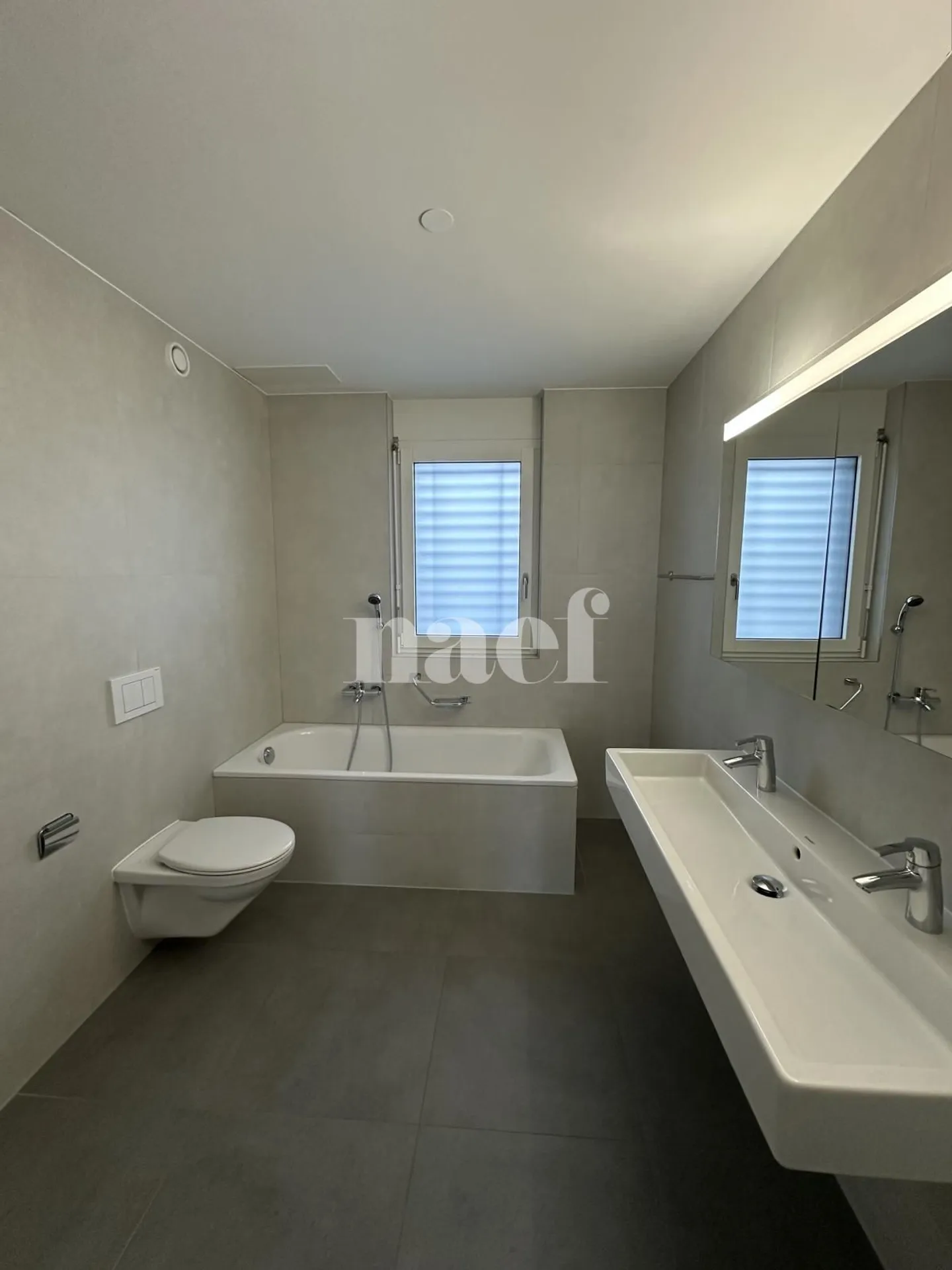 Appartement 5.5 pièces avec balcon - Foto 9 di 10