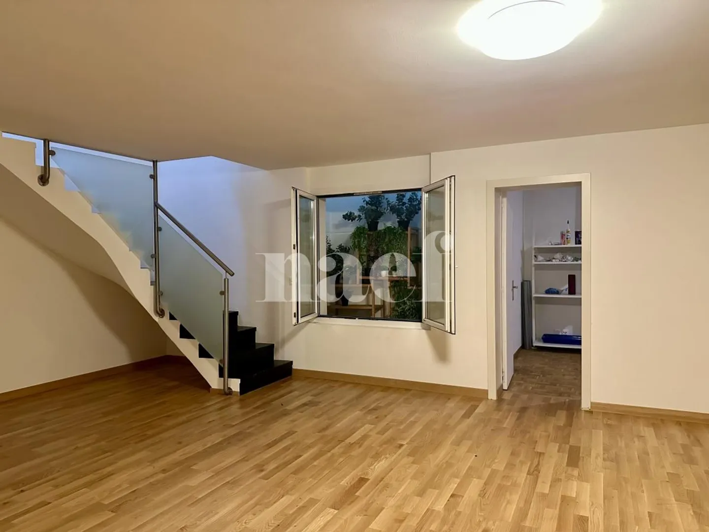 Appartement Charmant avec Jardin - Photo 12 sur 12