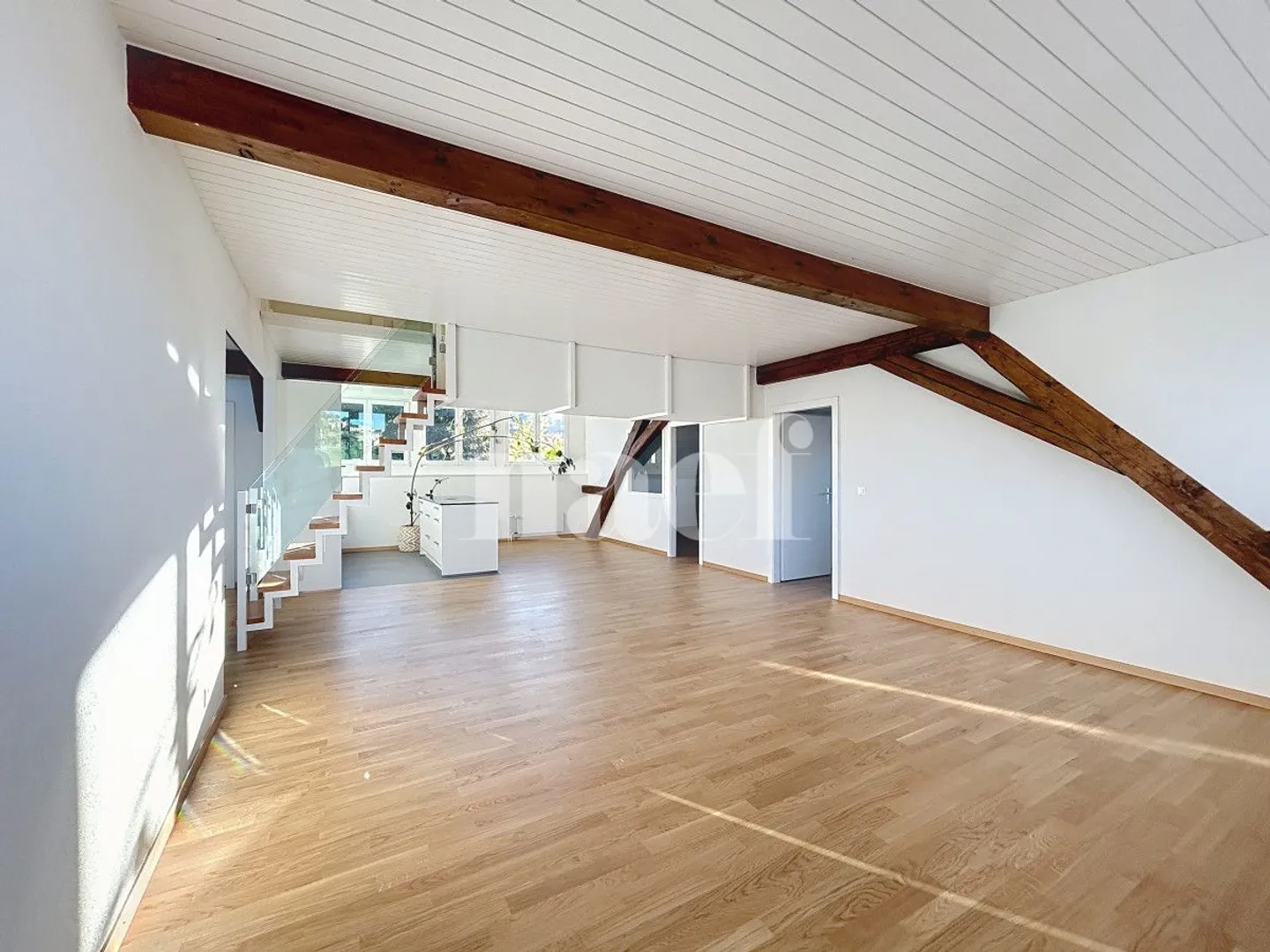 Coup de coeur - appartement de 4 pièces - Photo 12 sur 13