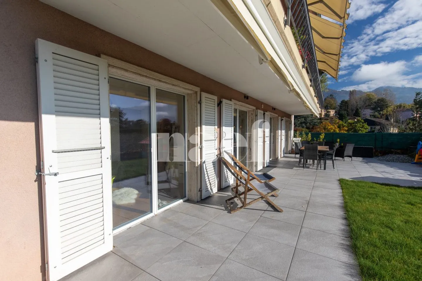Appartamento in affitto - Foto 9 di 9
