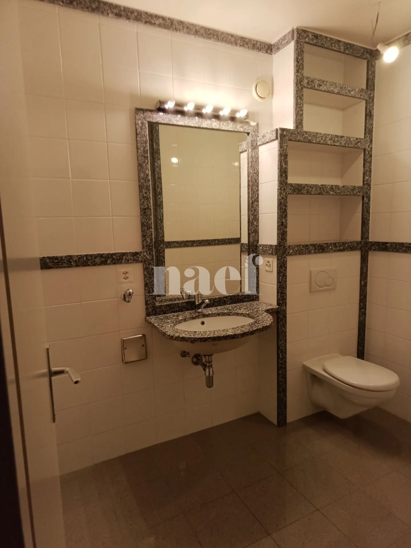 Appartement à Champel - Photo 8 sur 9