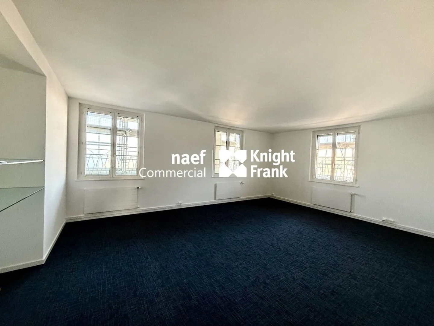 Ufficio Eccezionale di 240m² - Rue du Rhône - Foto 4 di 12