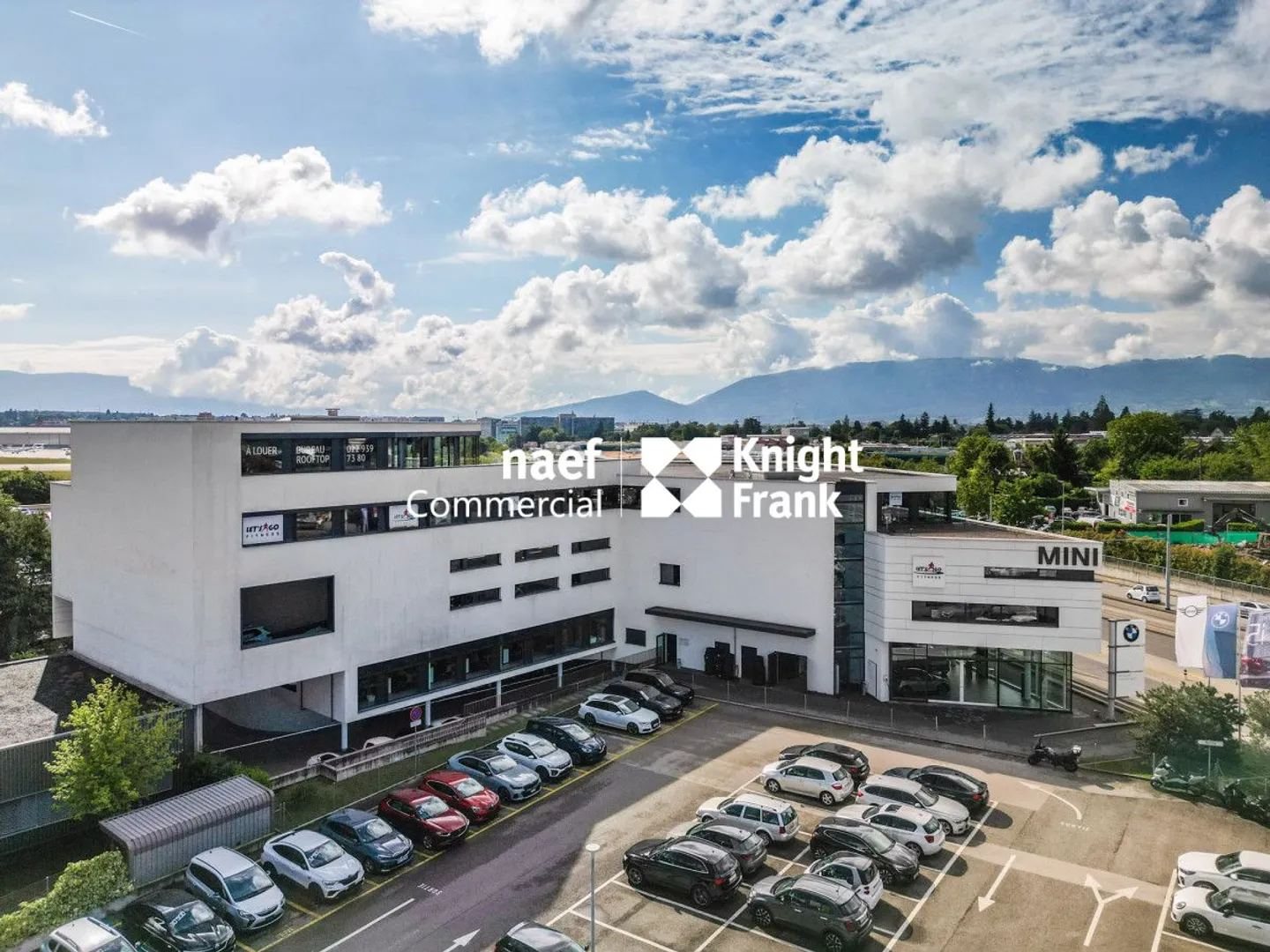 Opportunità unica: 6940m2 di superfici miste - Foto 5 di 5