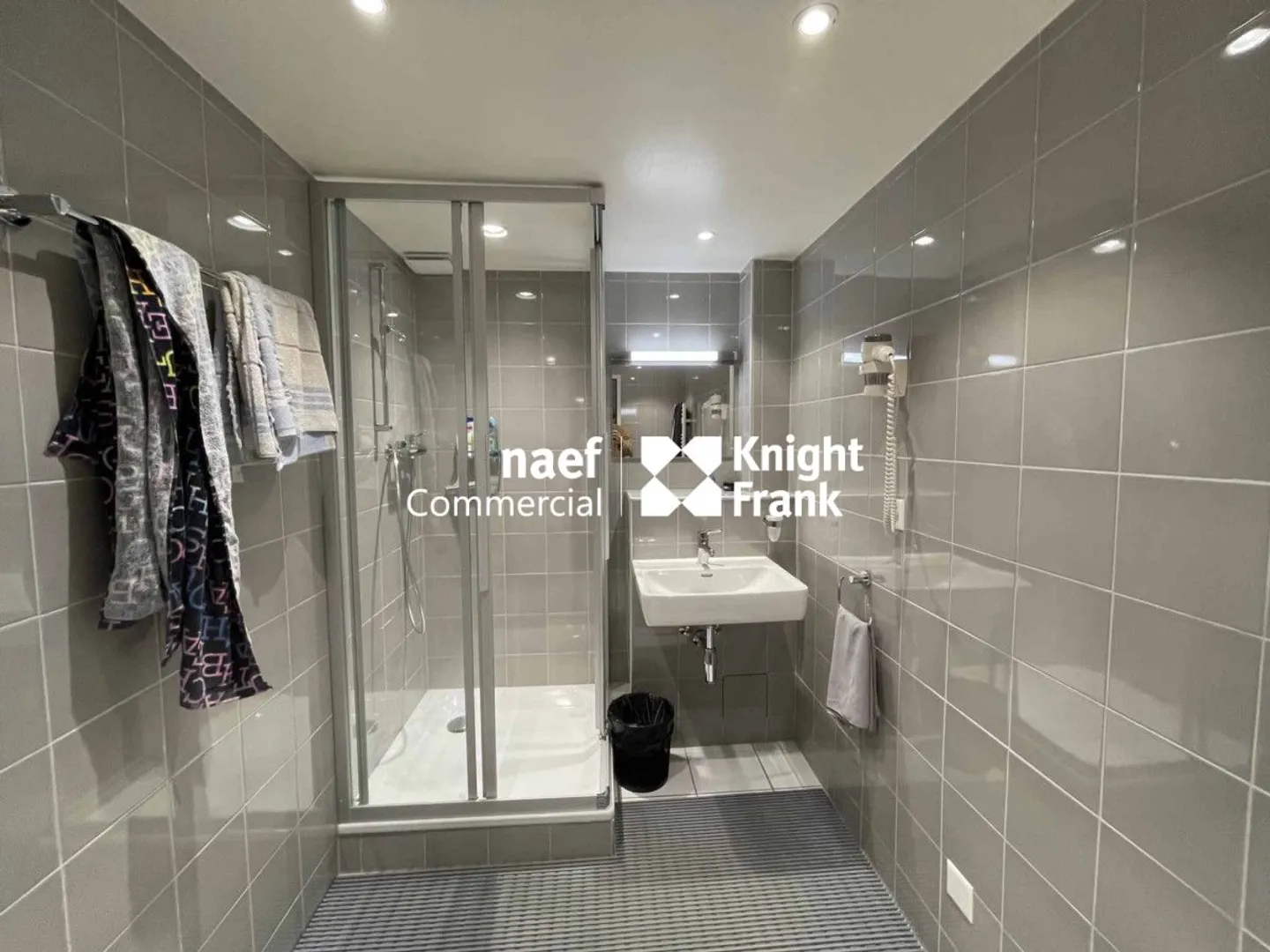 Rue de Lausanne - Bureaux de 640 m² - Photo 10 sur 12