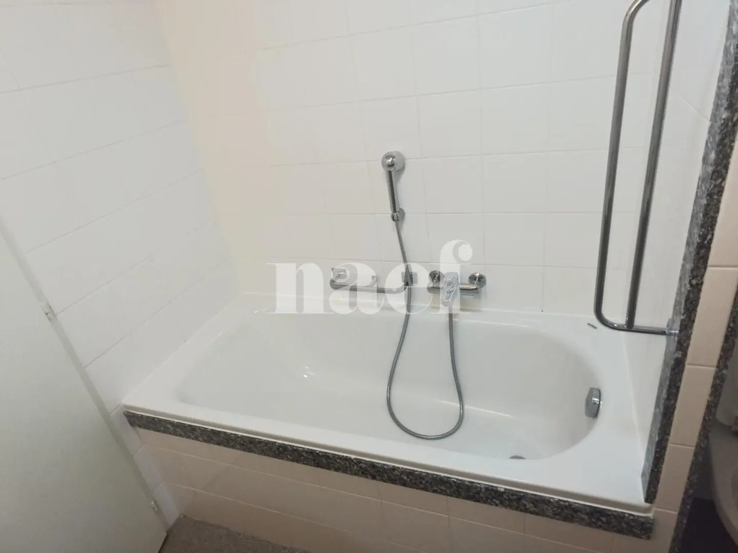 4-room apartment near Parc Bertrand - Photo 6 of 9