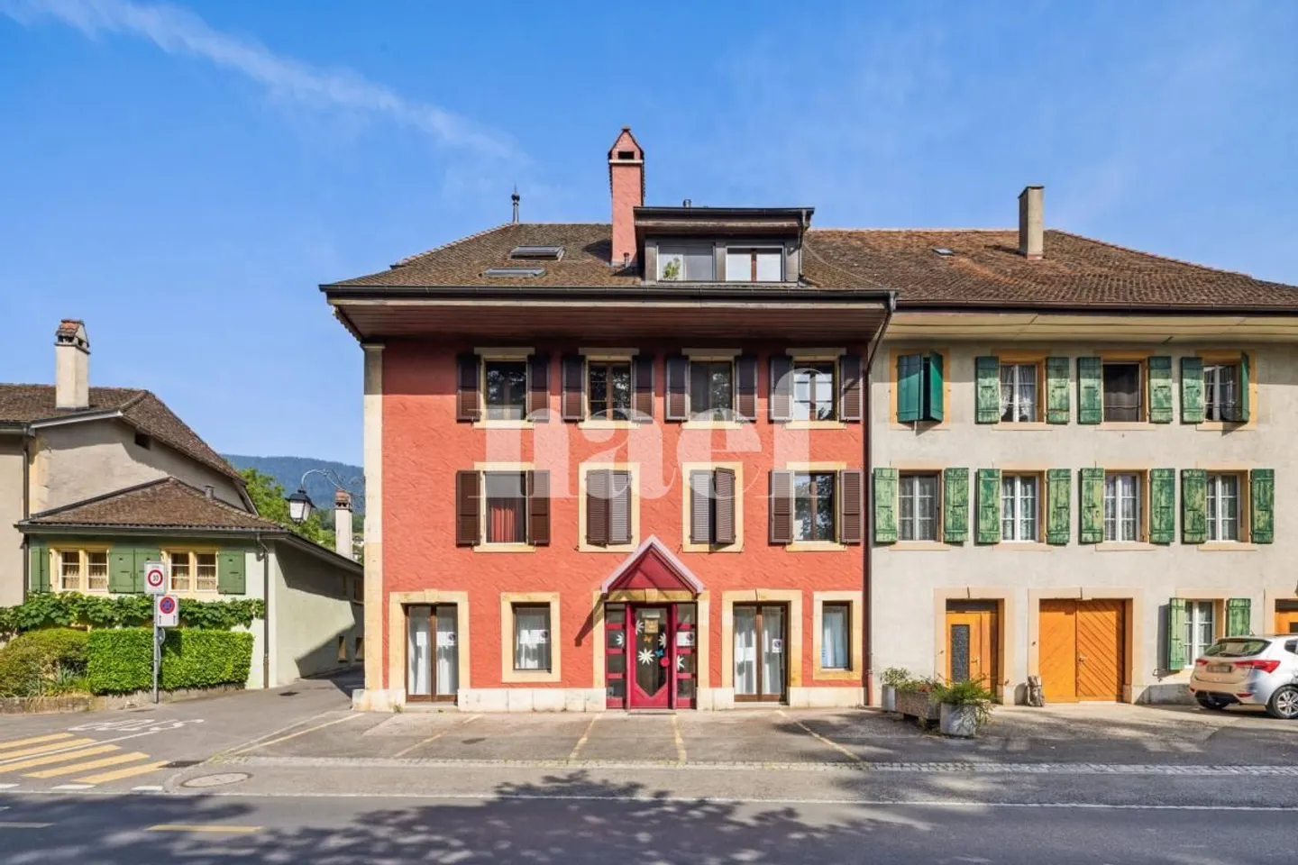 Superb 4.5 room duplex attic of 105 m² - Photo 11 of 12