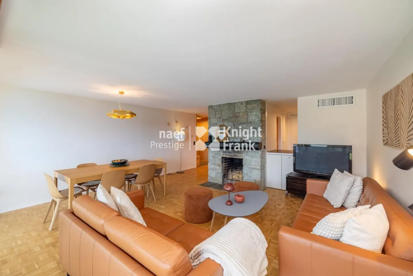 Möblierte Wohnung zur Miete für das ganze Jahr - Foto 1 von 12