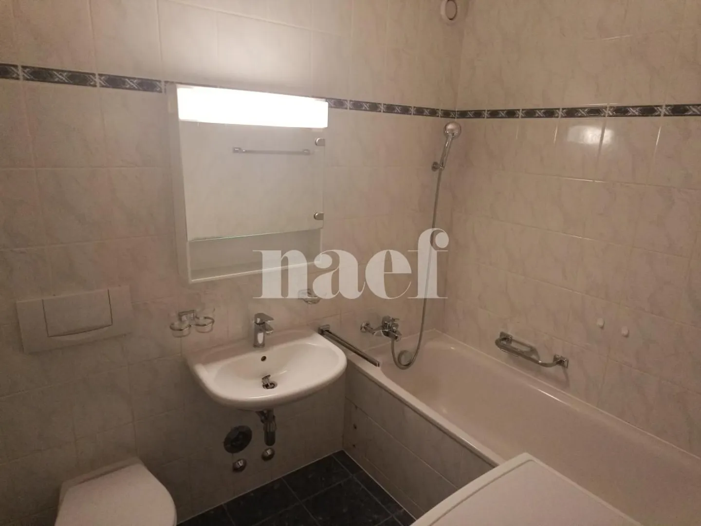4-room apartment - Photo 7 of 9