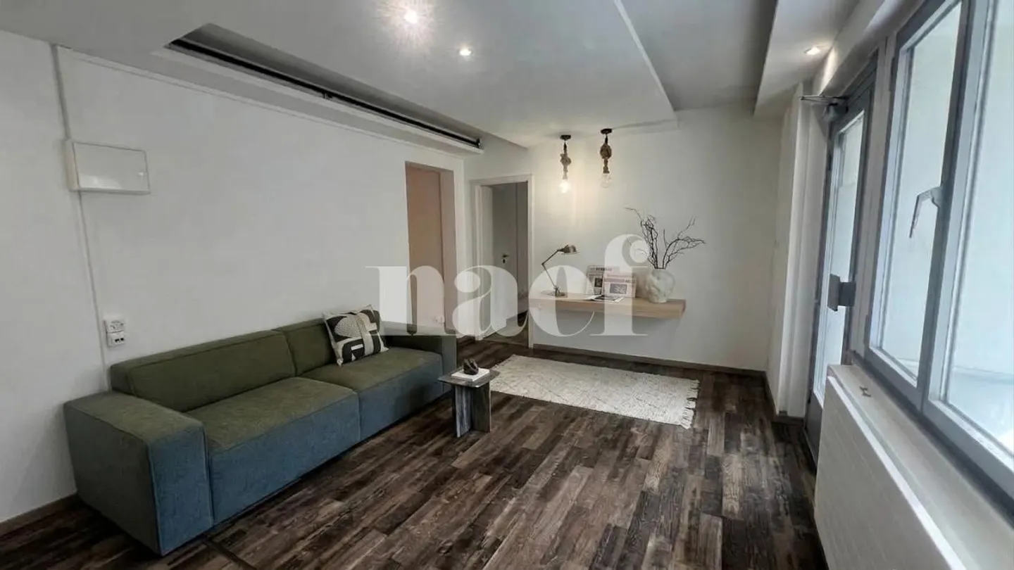 Renovated Business - Photo 3 of 5