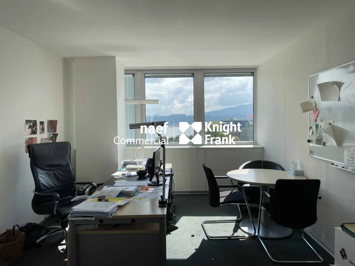 Rue de Lausanne - Bureaux de 640 m² - Photo 7 sur 12