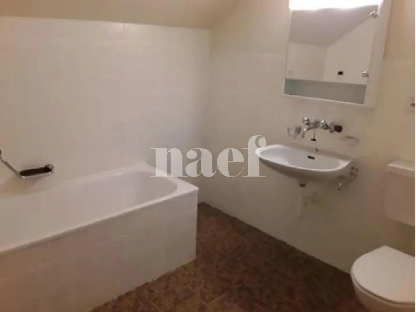 Appartement de 6 pièces - Foto 9 di 11