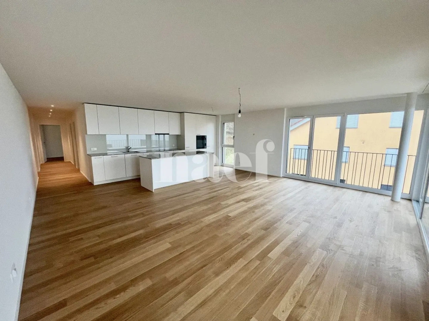 New 4.5-room apartment - Photo 3 of 9