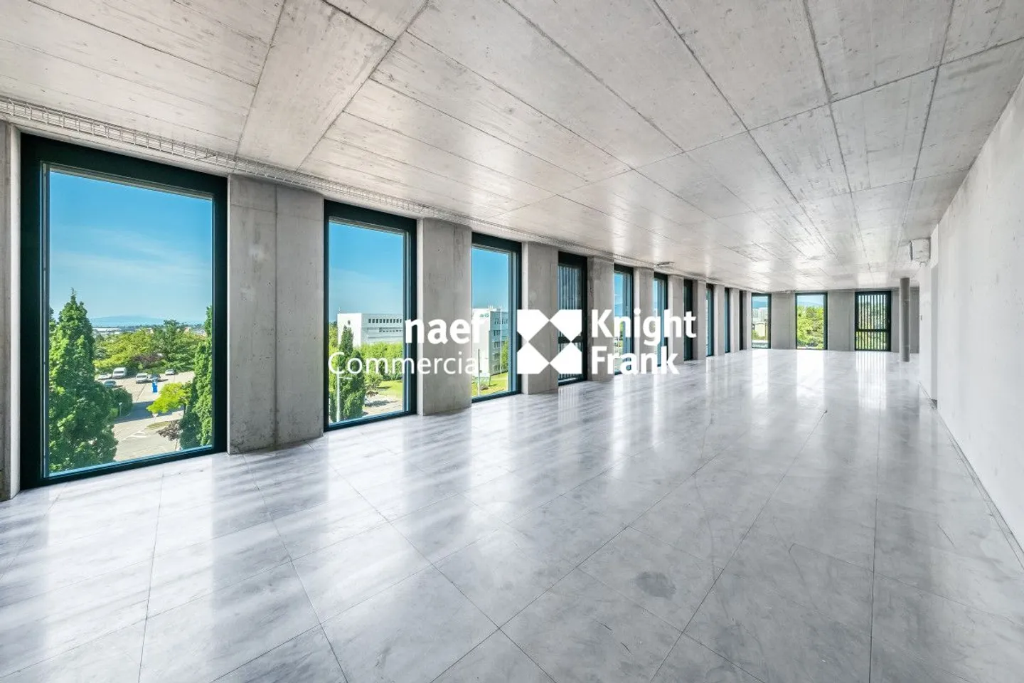 Offices for rent of 772 m2 divisible - Photo 4 of 10