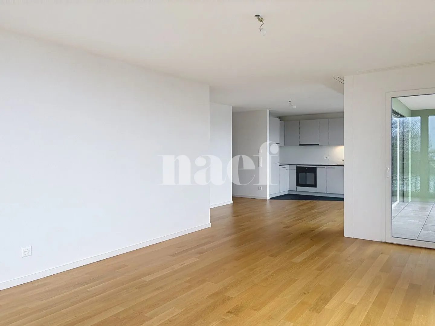 Magnifico appartamento moderno di 3,5 locali a Bussigny - Foto 10 di 11