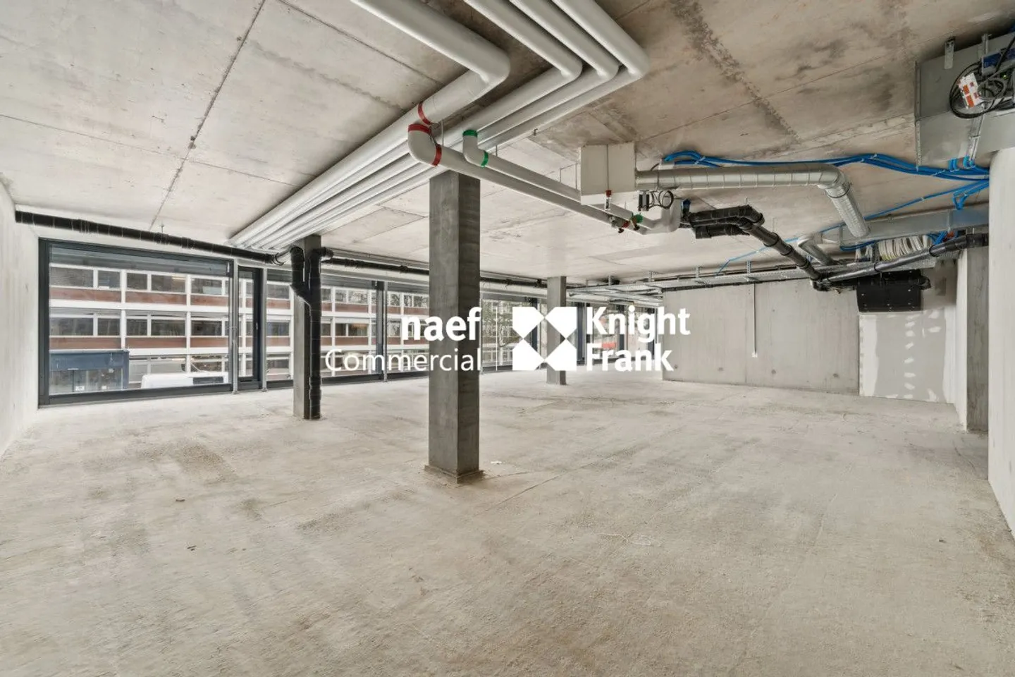 Petit-Saconnex - Bureau d'environ 736 m² divisible dès 304 m² - Photo 10 sur 12