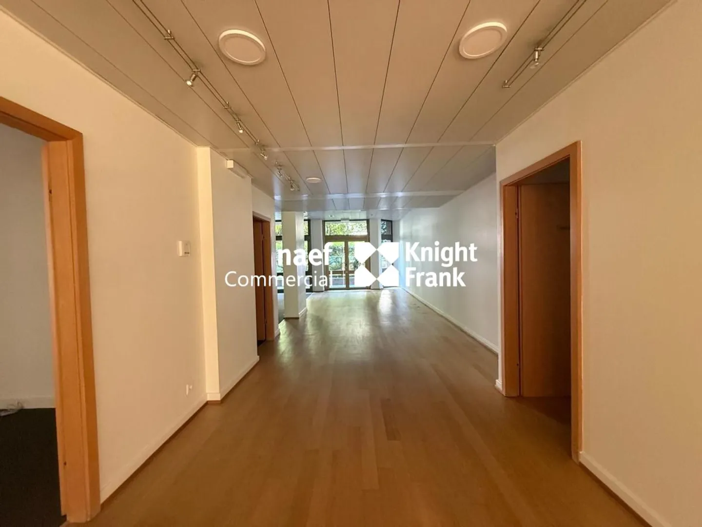 Modern Office Space in Geneva - Photo 8 of 9
