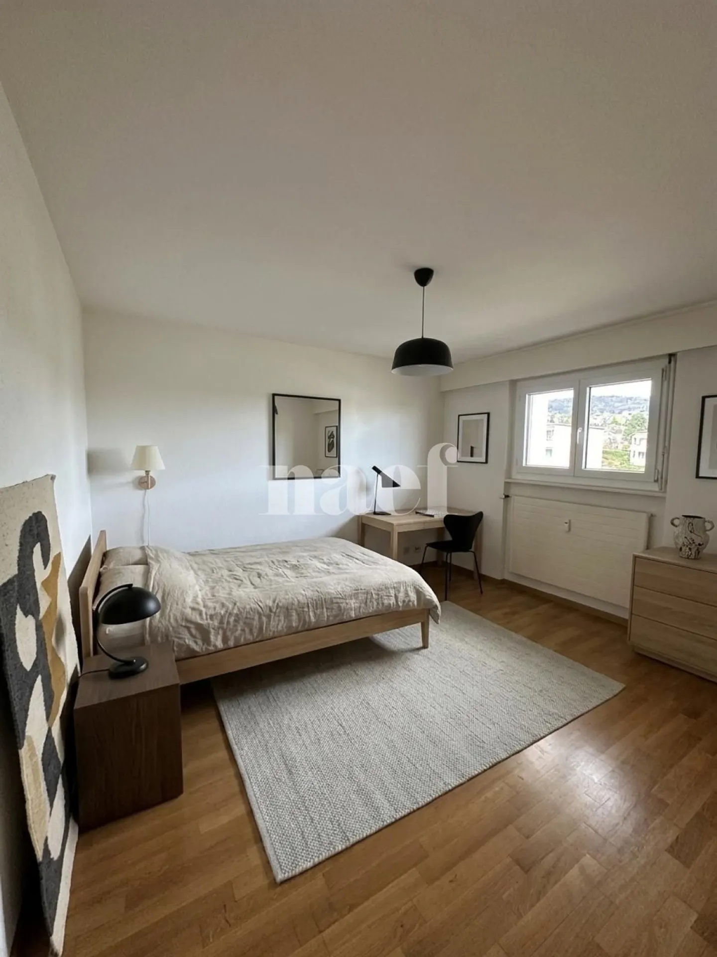 2-room apartment - Photo 2 of 4