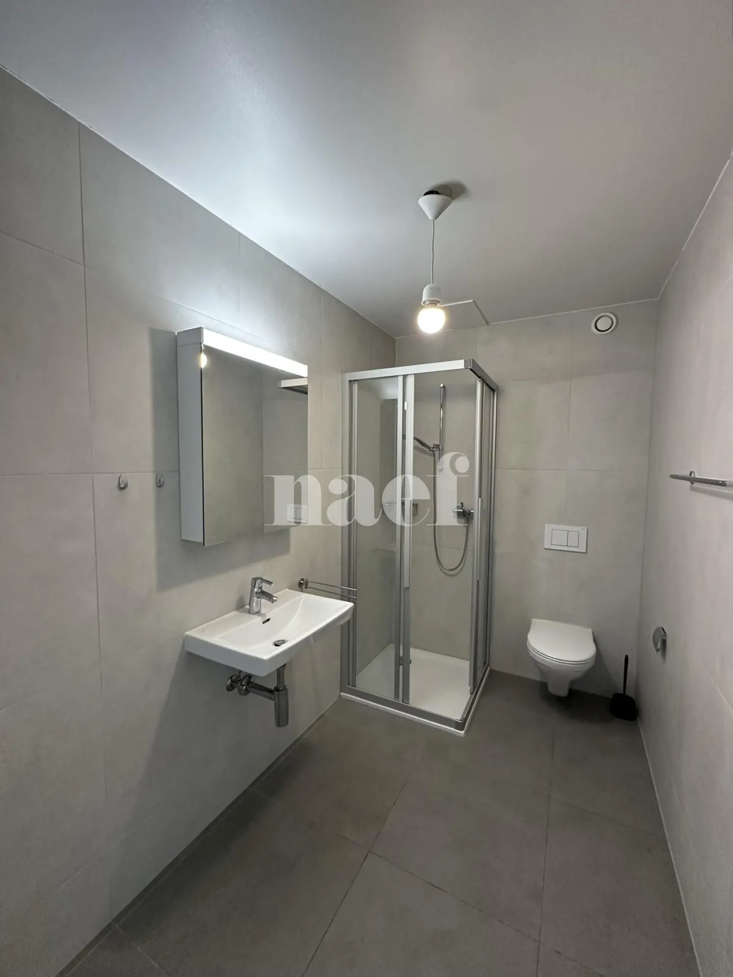 2,5-Zimmer-Wohnung im 2. Stock - Foto 4 von 5