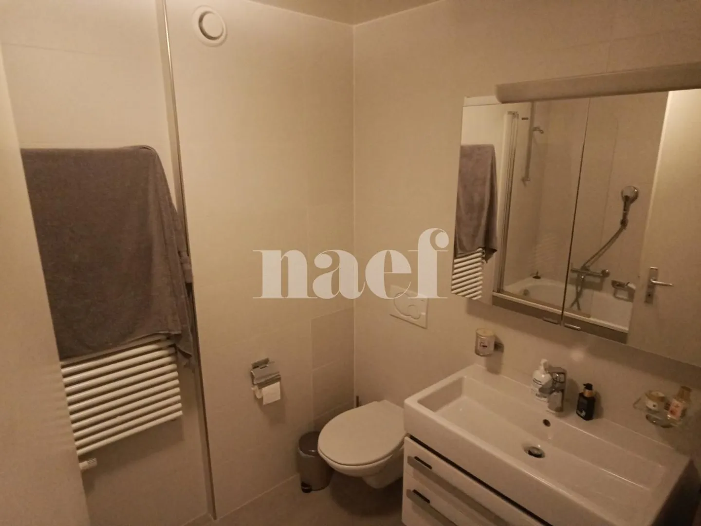 Appartement Charmant Près du Parc - Photo 7 sur 8