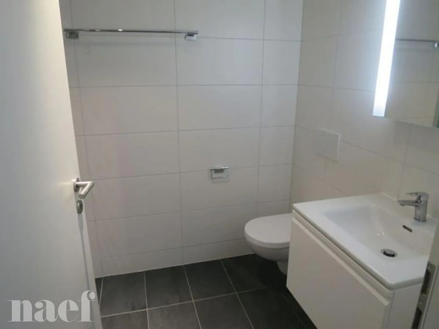 Appartement Charmant à Lucens - Photo 7 sur 7