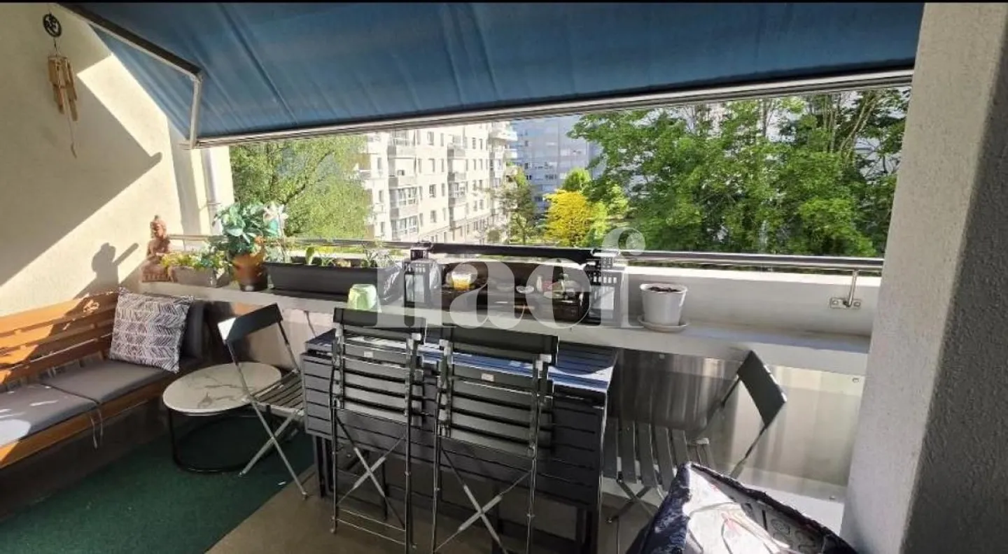 Appartement Confortable avec Cuisine Équipée - Photo 9 sur 9