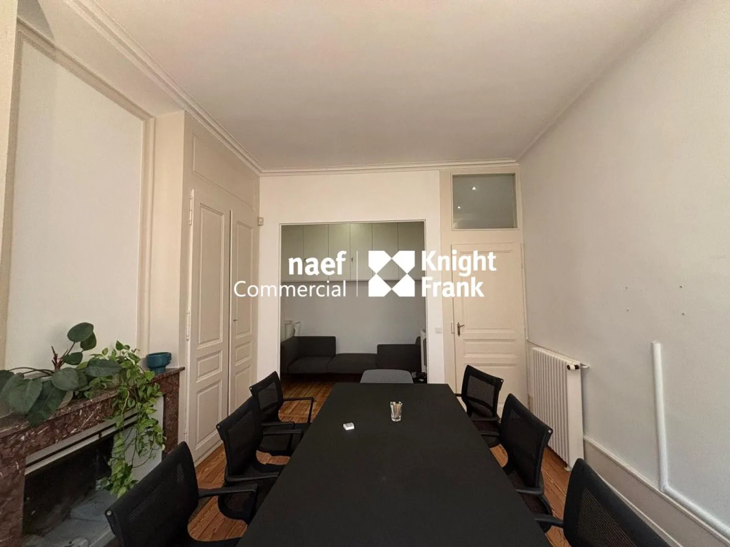 Adresse d'exception : Bureau de 128m2 à louer - Photo 4 sur 6