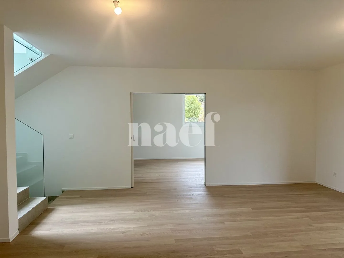 Bella villa a schiera nuova/THPE - 4 Camere da letto - Giardino privato - Foto 3 di 13