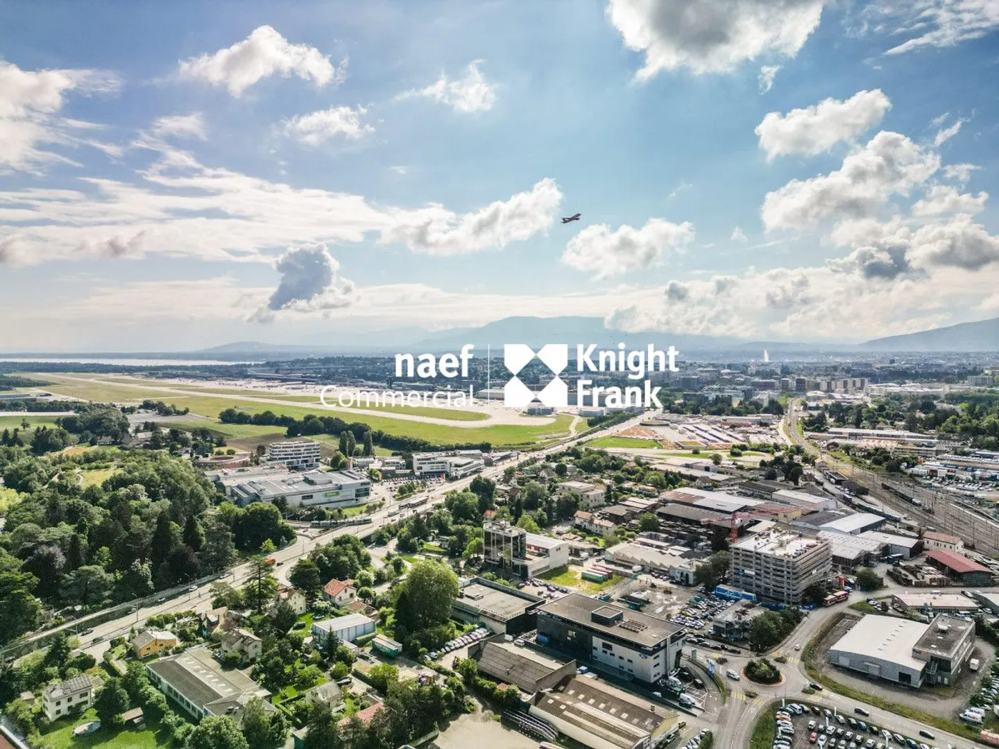 Opportunità unica: 6940m2 di superfici miste - Foto 3 di 5