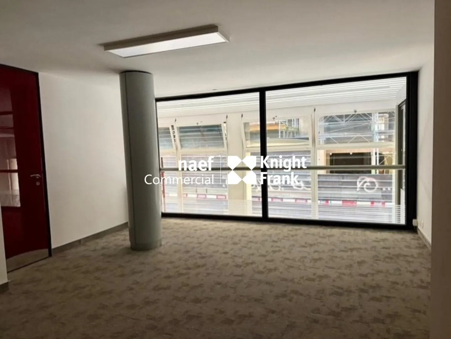 For rent - Exceptional offices in the heart of Eaux-Vives - Photo 7 of 8