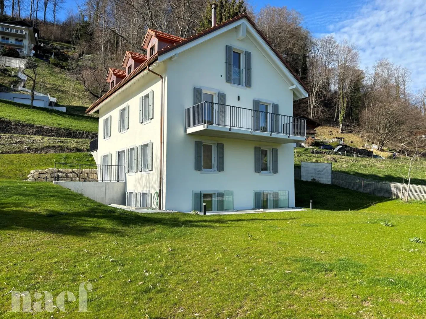 Appartamento di 4.5 locali - Foto 1 di 8