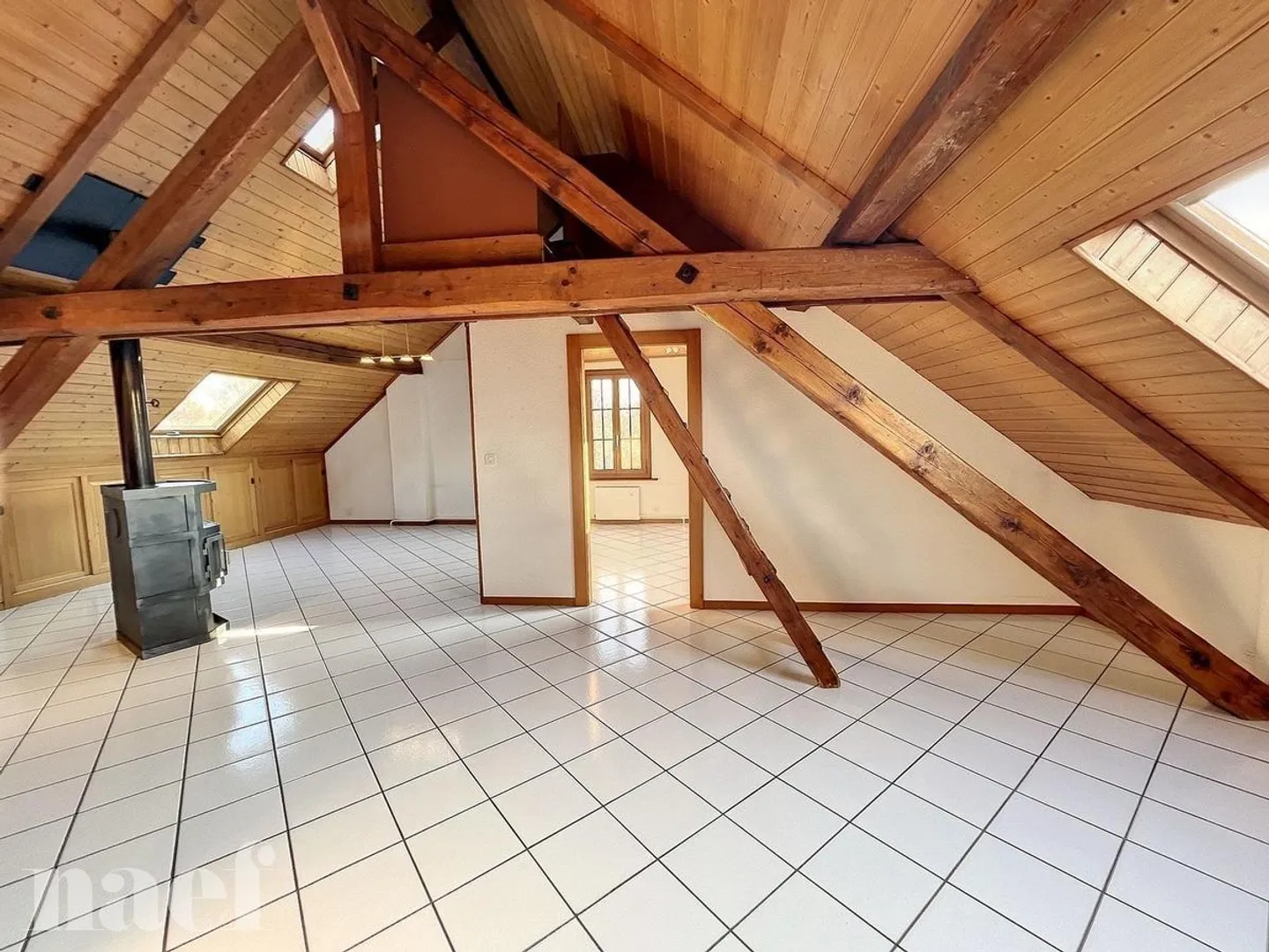 Charmant Appartement 3.5 pièces - Photo 8 sur 13