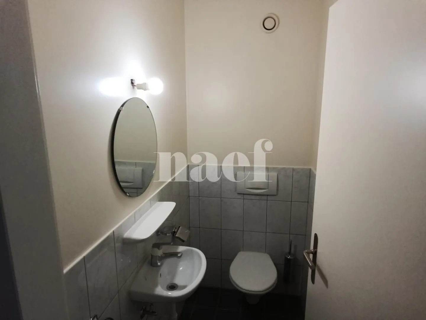 Grand Appartement avec Balcon - Photo 9 sur 9
