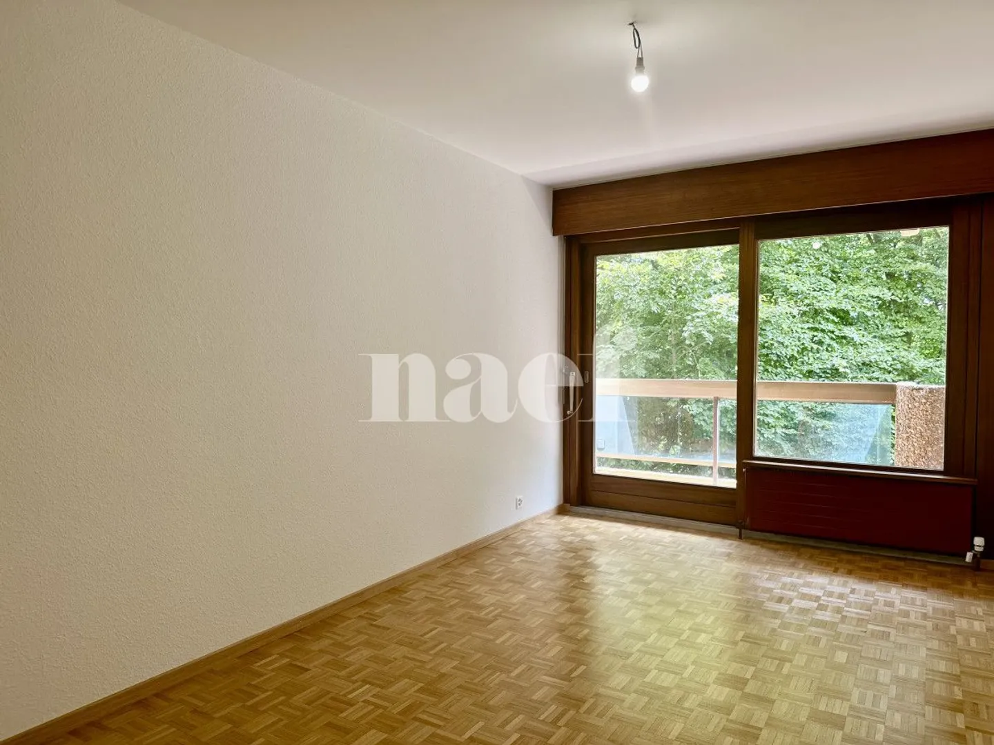 4-room apartment with two balconies - Cologny - Photo 10 of 13