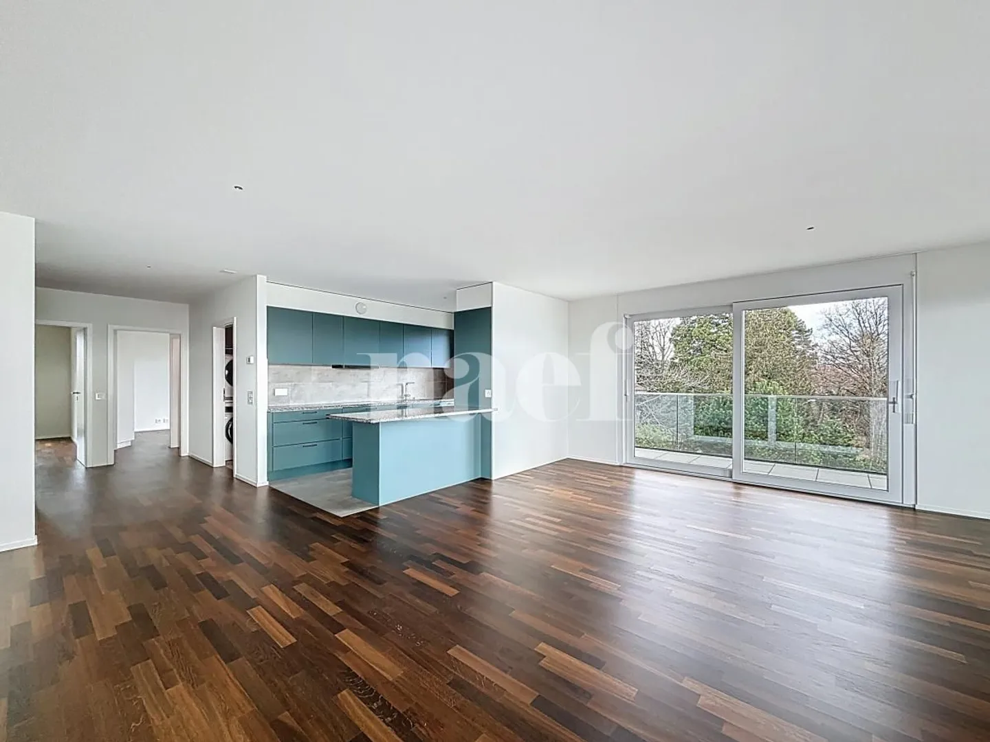 Appartamento di lusso con vista lago - Foto 5 di 13