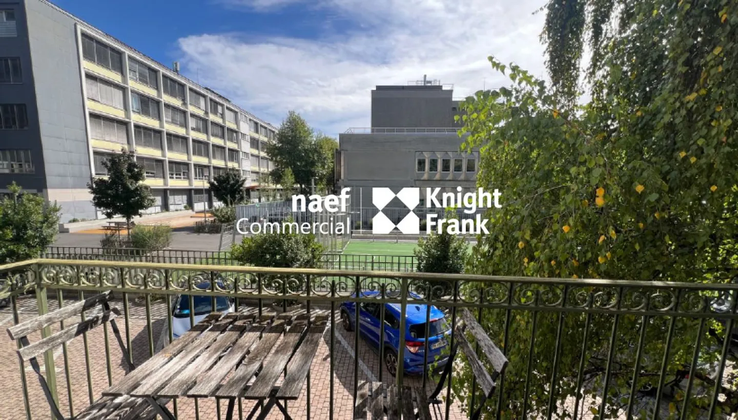 Quai du Rhône 8  bureaux de standing - Photo 7 sur 7