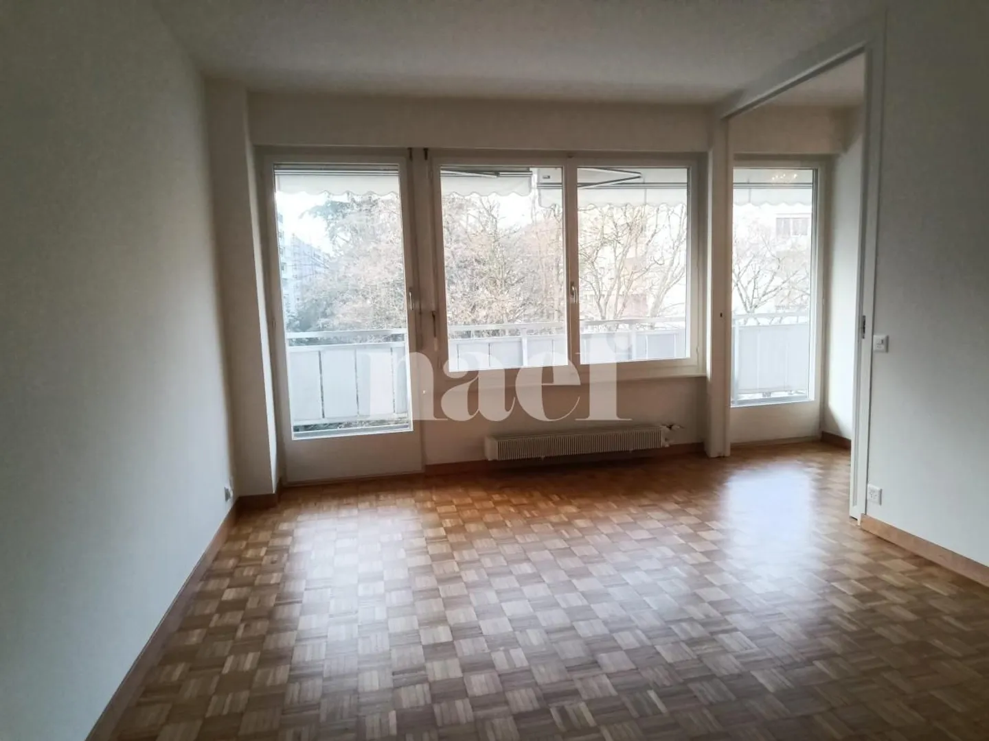 In der Nähe des Stadtzentrums - Foto 3 von 8