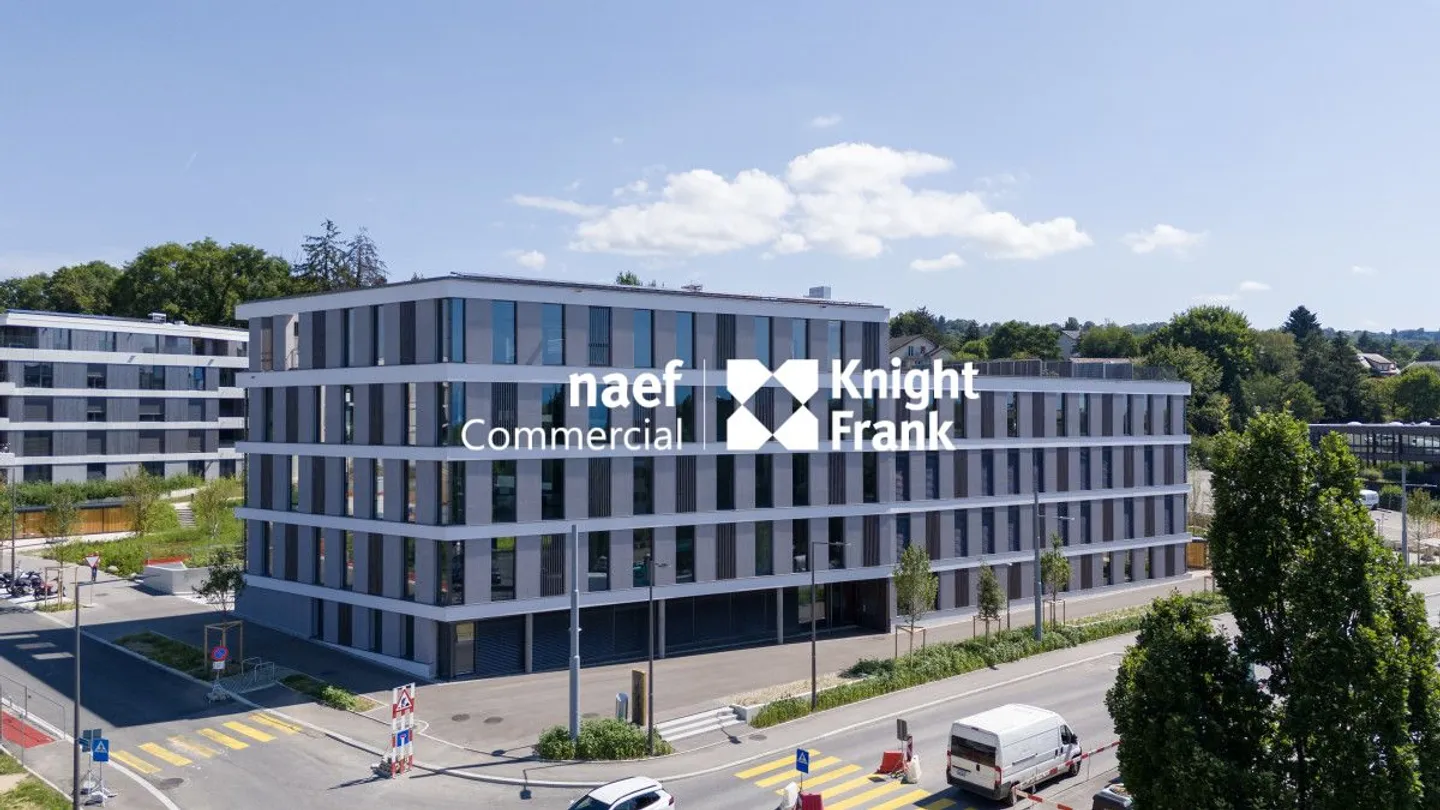 Offices for rent of 772 m2 divisible - Photo 1 of 10