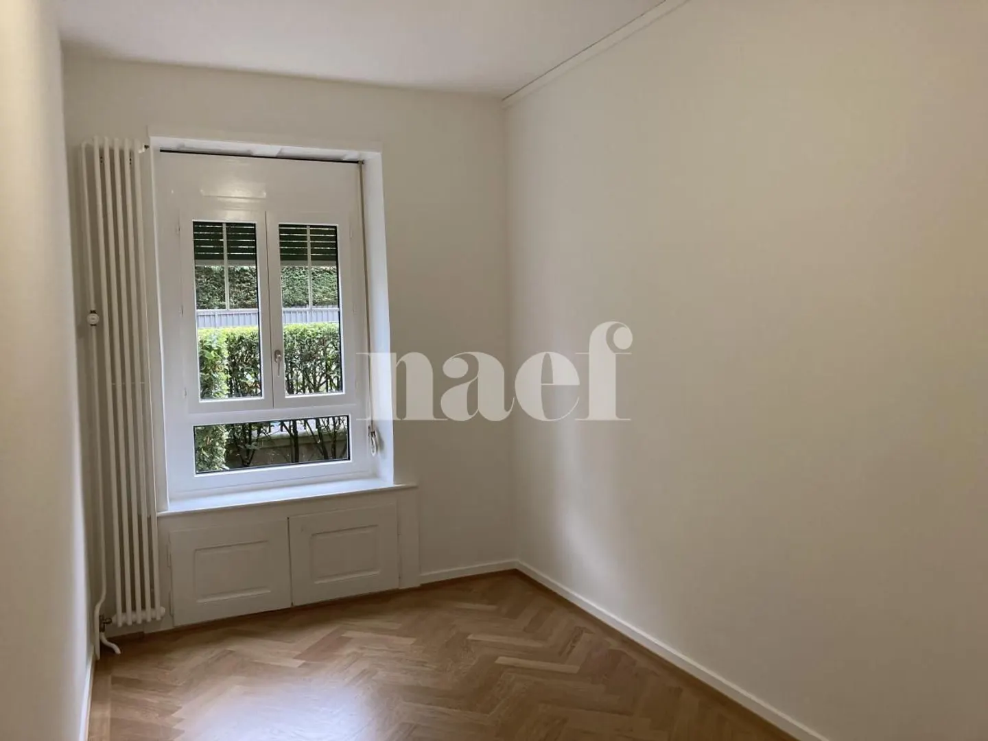 Wunderschöne Wohnung mit Garten am Fuß des Bertrand-Parks - Foto 7 von 12