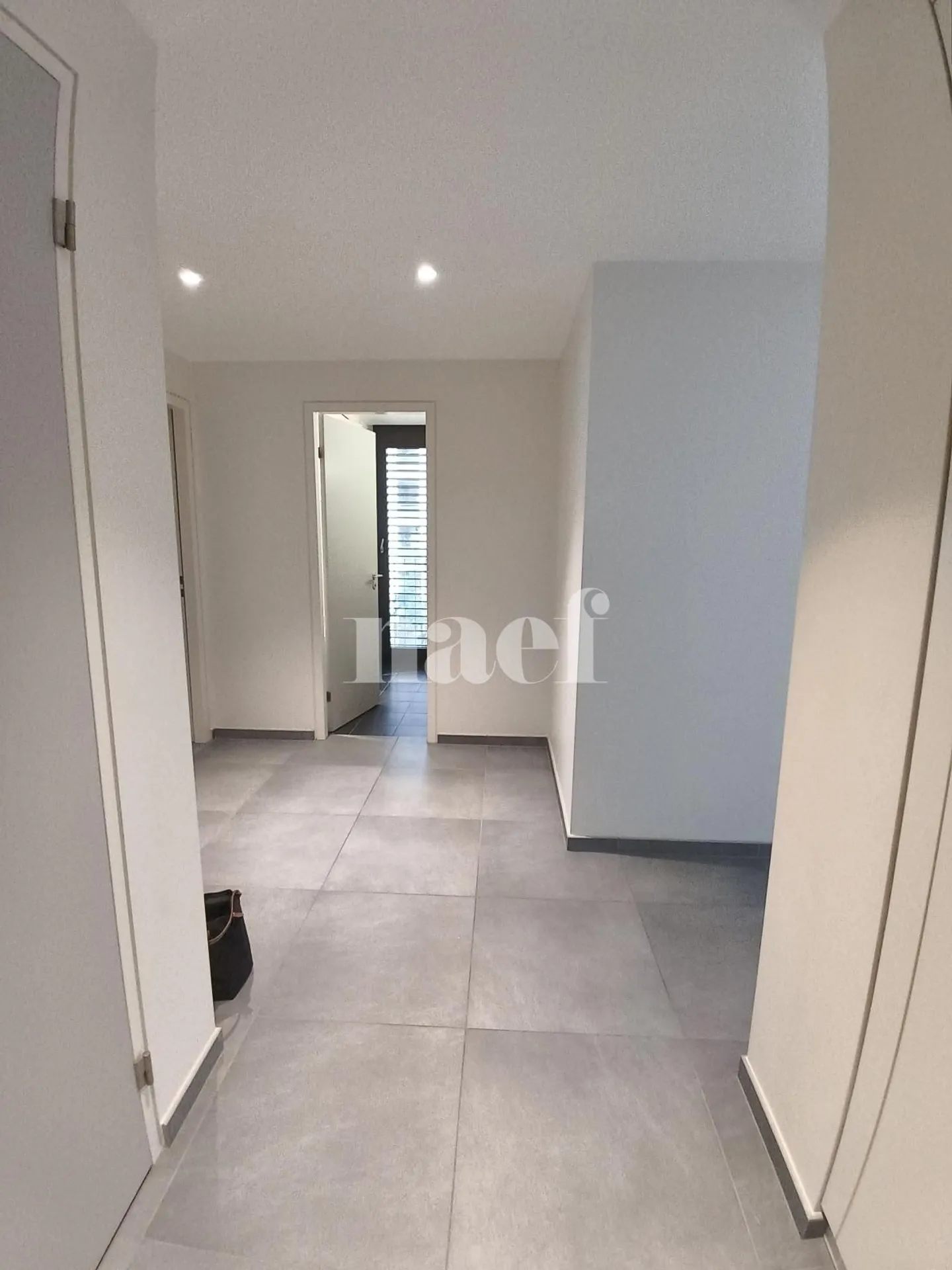 Appartamento di 4 locali per studente/i nel quartiere di Champel - Foto 1 di 8
