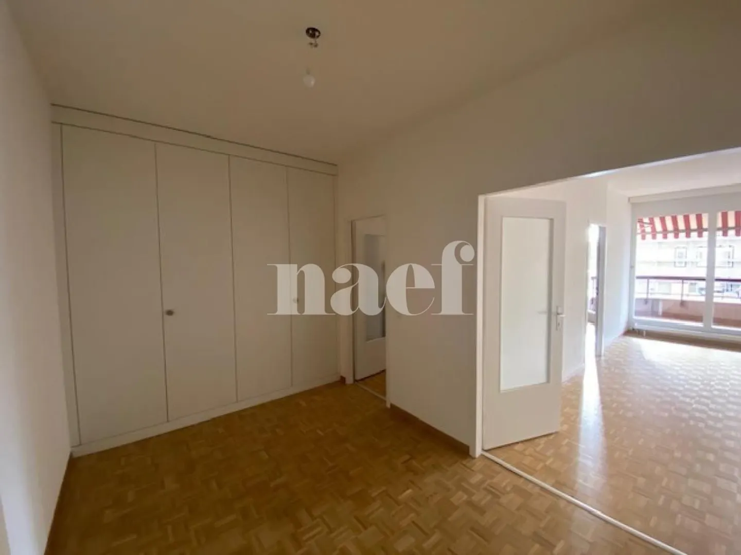 Wohnung mit Balkon! - Foto 2 von 10